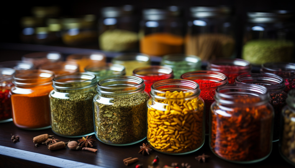 Decoding the Spice Rack: Uncommon Uses for Common Spices